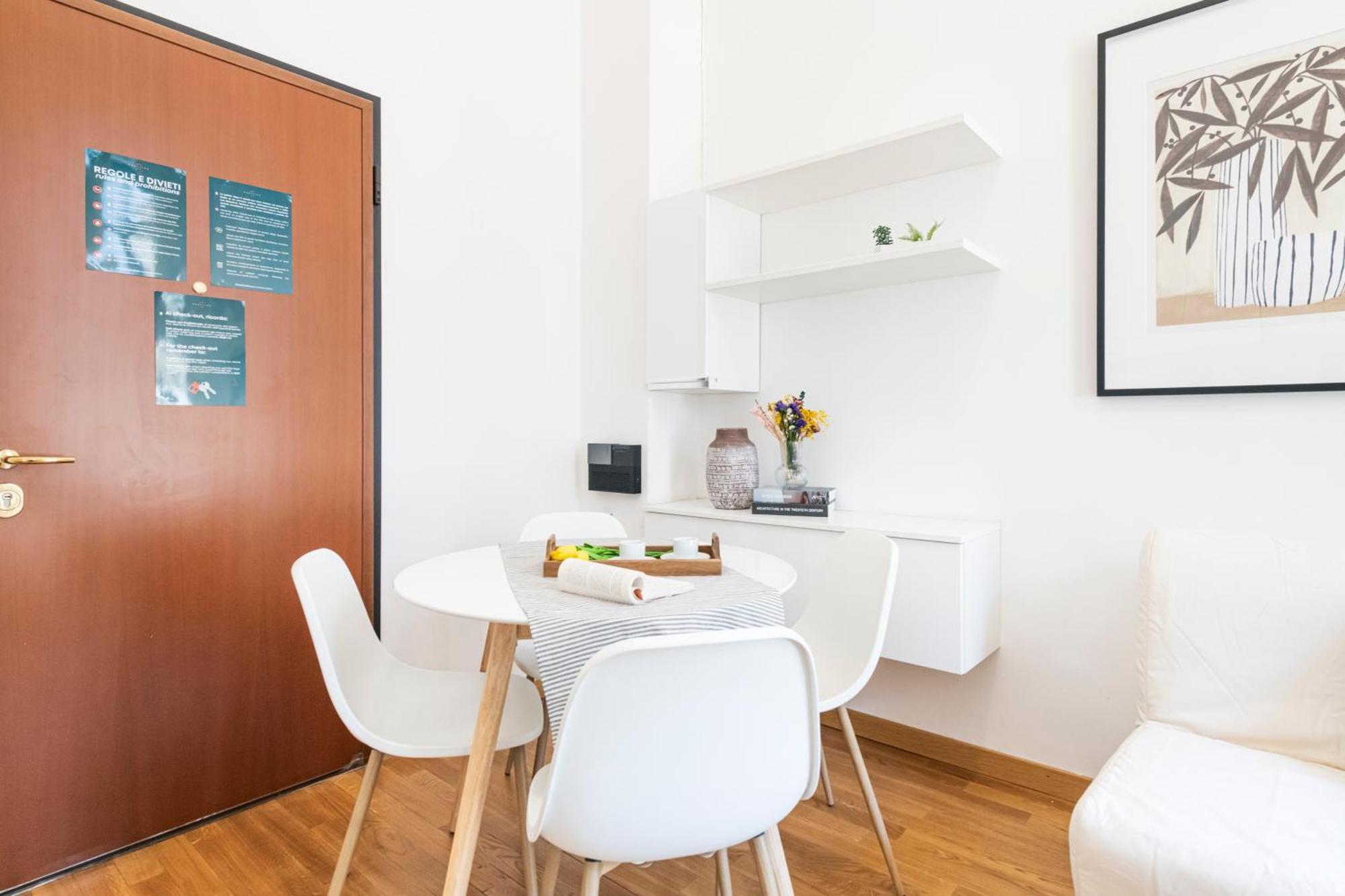 Magic Flat In Duomo By Easylife Apartman Milánó Kültér fotó