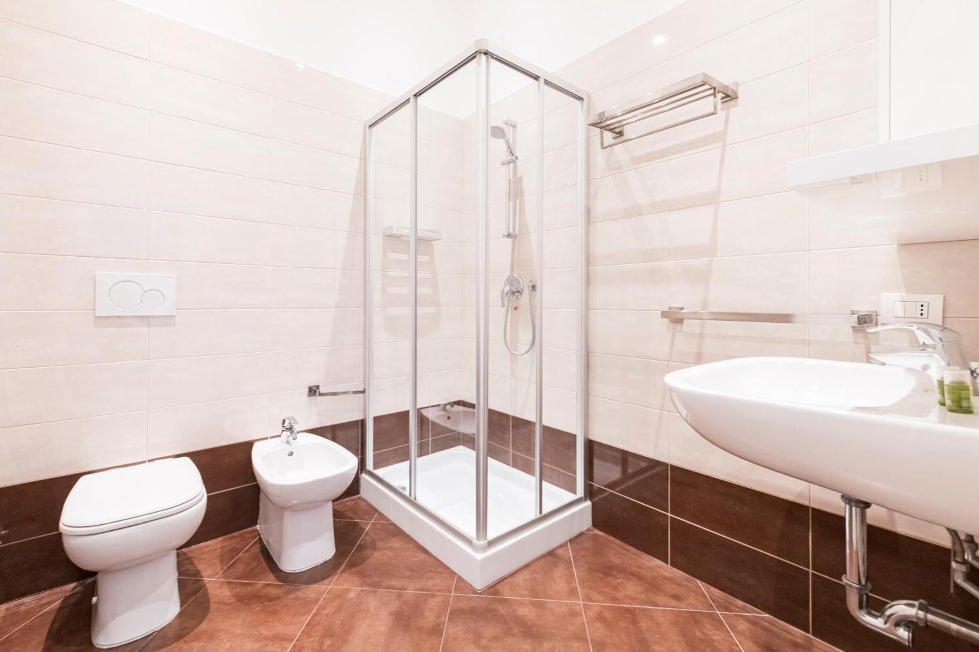 Magic Flat In Duomo By Easylife Apartman Milánó Kültér fotó
