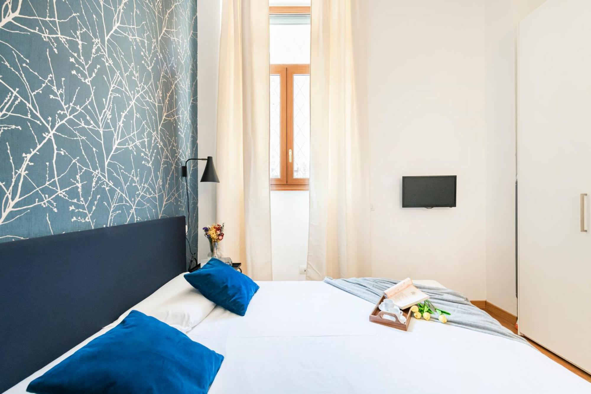 Magic Flat In Duomo By Easylife Apartman Milánó Kültér fotó