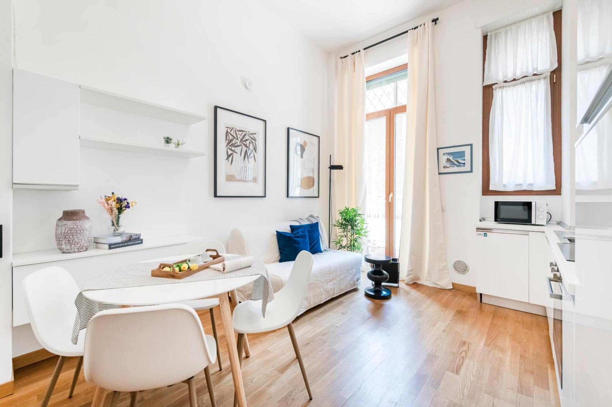 Magic Flat In Duomo By Easylife Apartman Milánó Kültér fotó