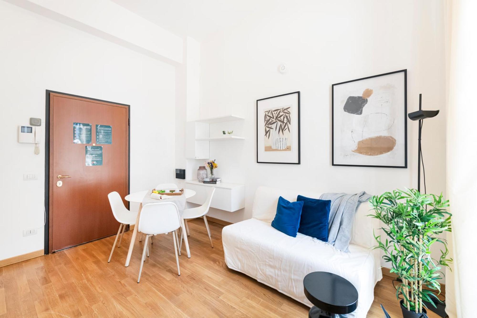 Magic Flat In Duomo By Easylife Apartman Milánó Kültér fotó