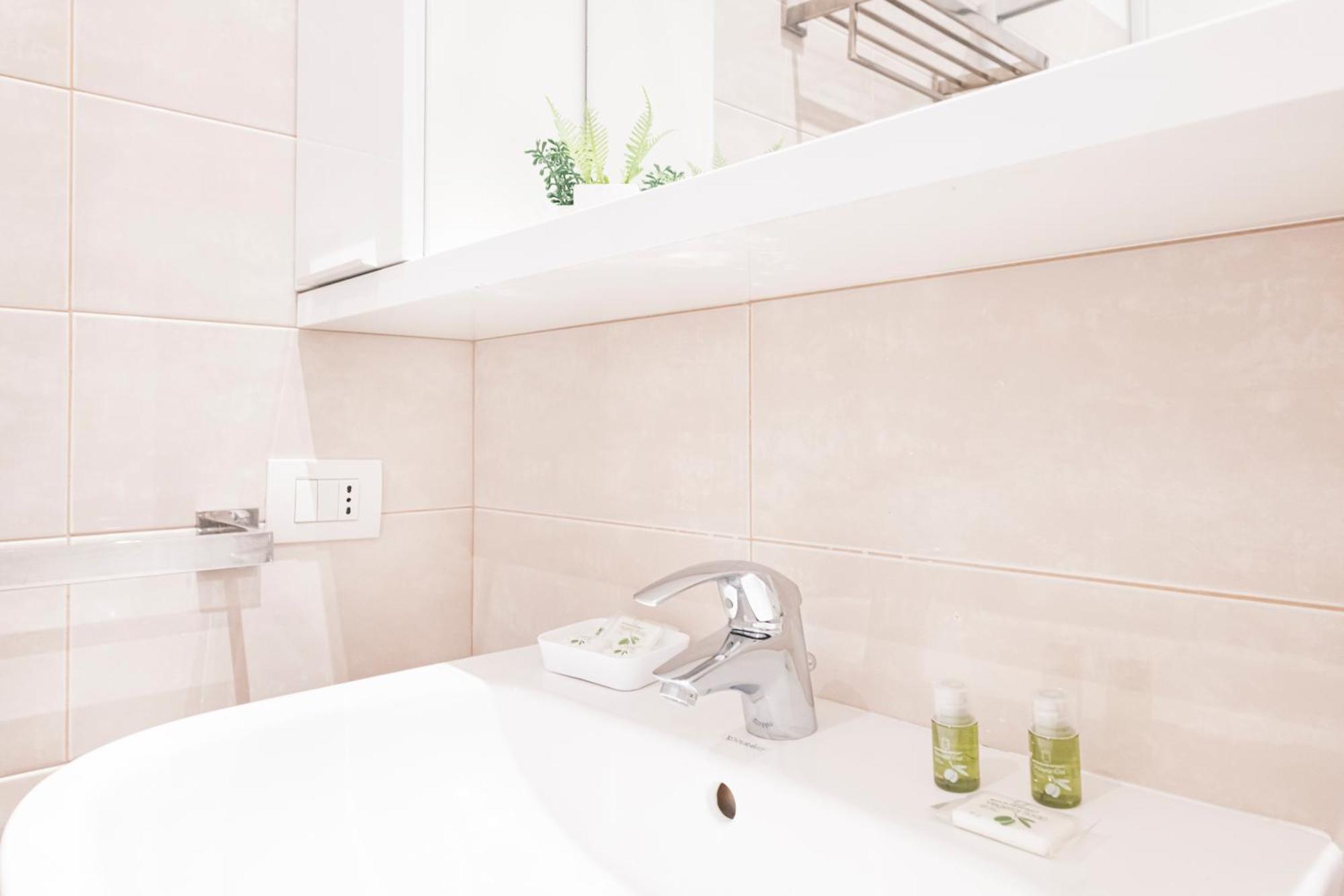 Magic Flat In Duomo By Easylife Apartman Milánó Kültér fotó