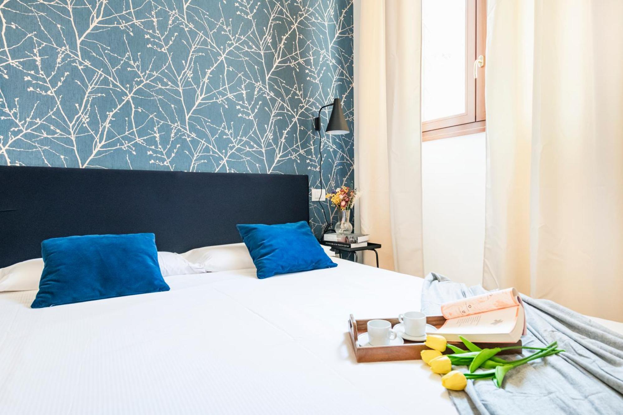 Magic Flat In Duomo By Easylife Apartman Milánó Kültér fotó