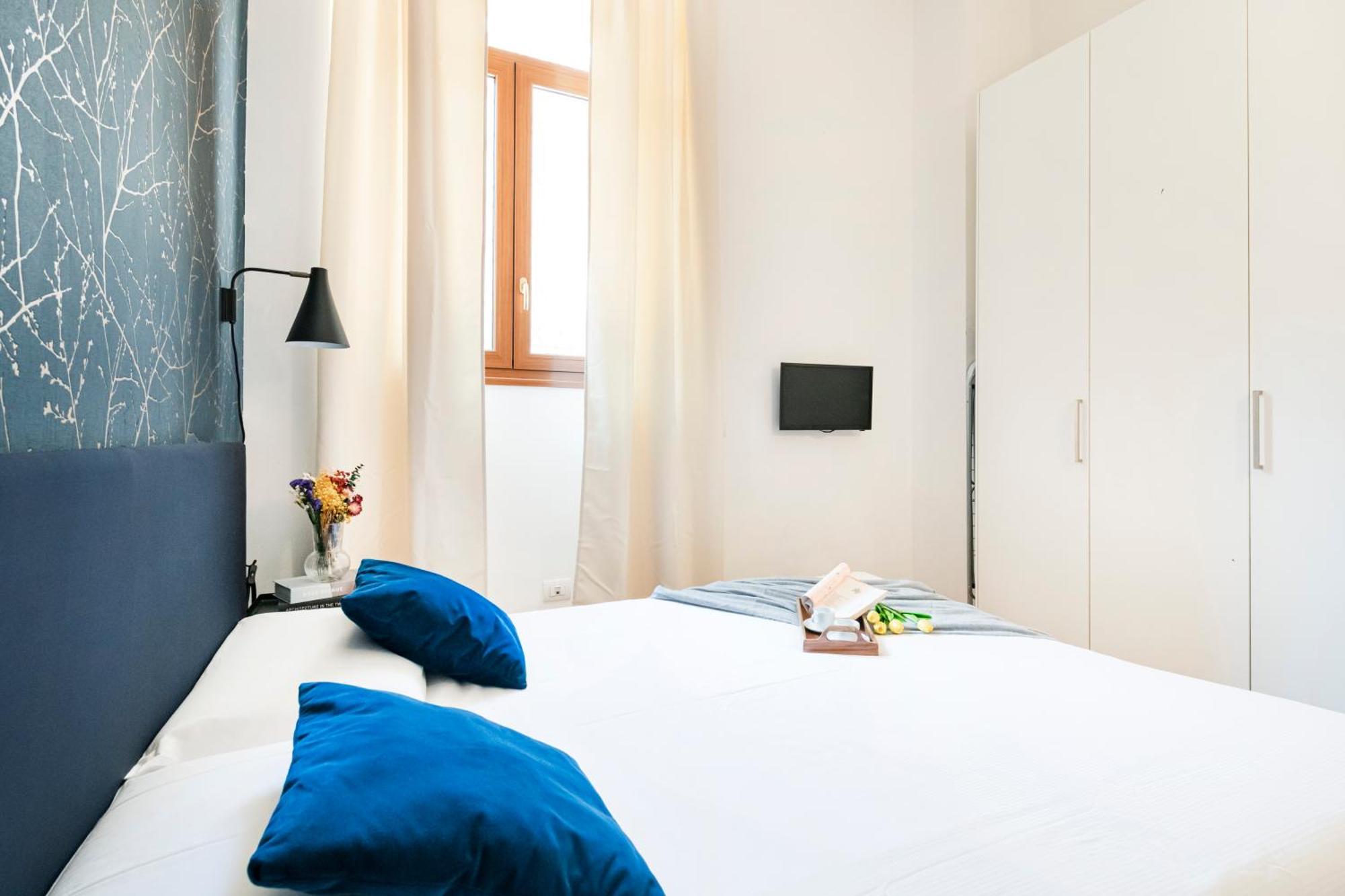 Magic Flat In Duomo By Easylife Apartman Milánó Kültér fotó