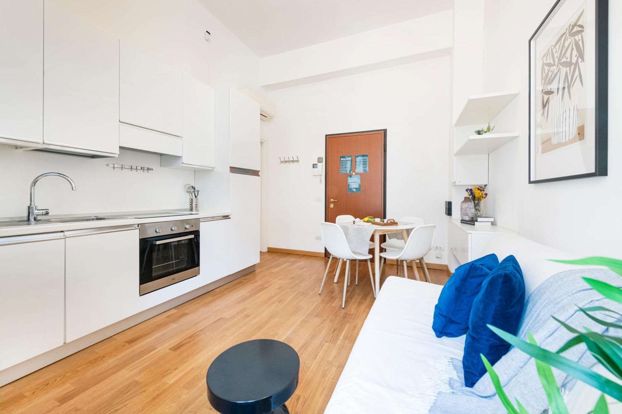 Magic Flat In Duomo By Easylife Apartman Milánó Kültér fotó