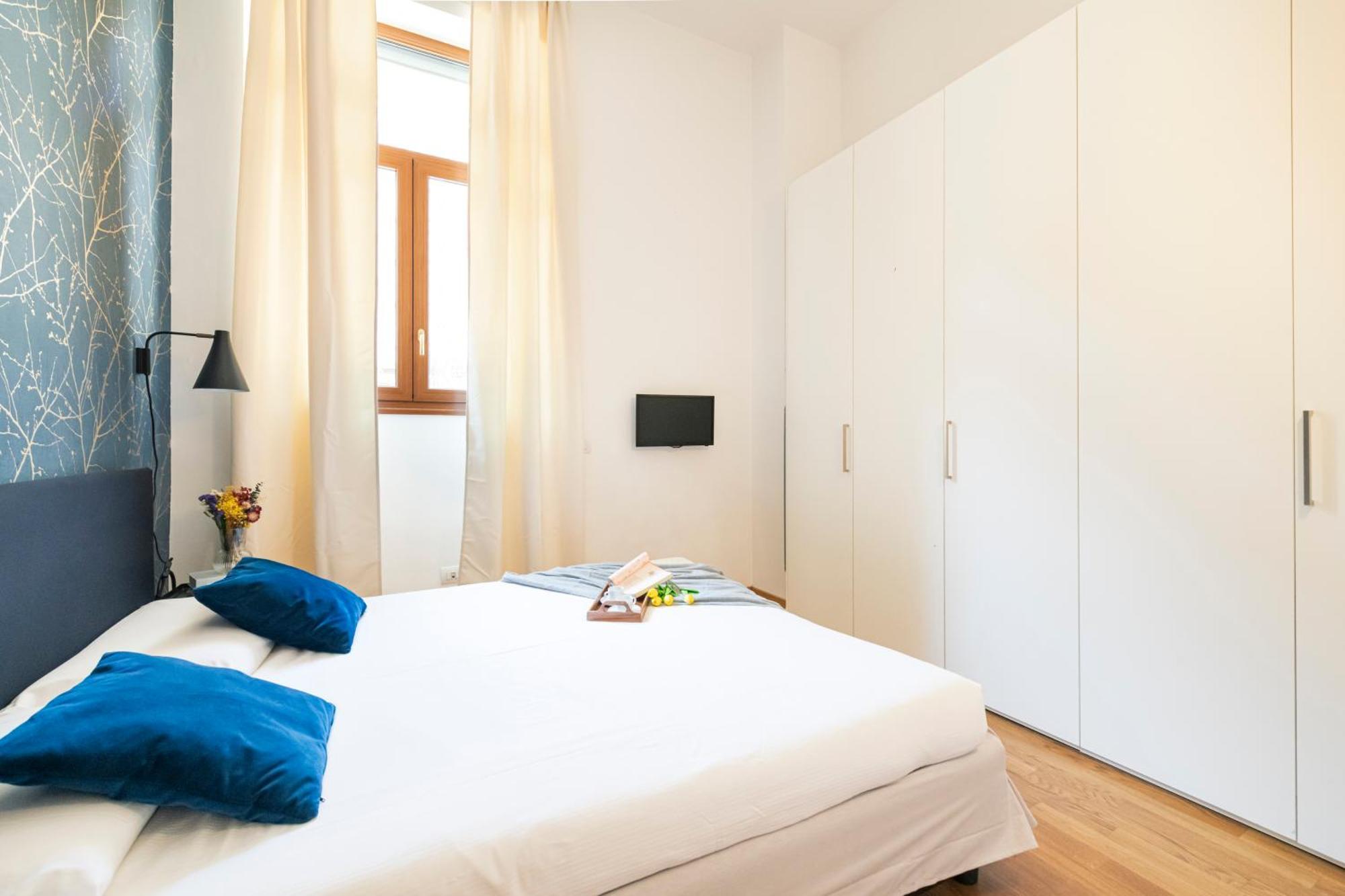 Magic Flat In Duomo By Easylife Apartman Milánó Kültér fotó