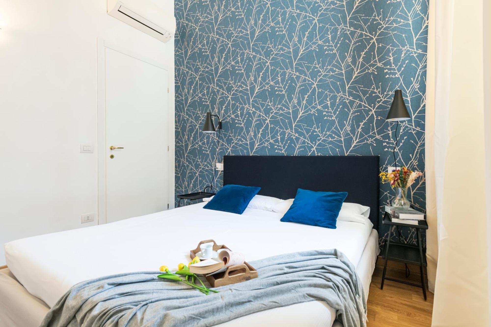 Magic Flat In Duomo By Easylife Apartman Milánó Kültér fotó